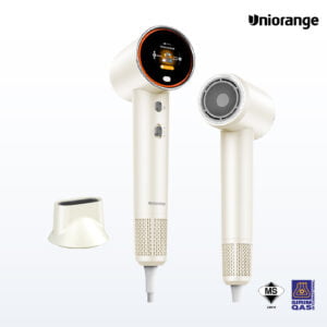 Uniorange OHD-6 • Plasma High-Speed Optimal Hair Dryer