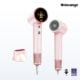 Uniorange OHD-6 • Plasma High-Speed Optimal Hair Dryer - Pink