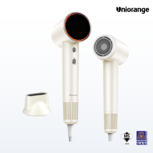 Uniorange H7 · Plasma High-Speed Hair Dryer