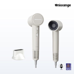 Uniorange H8 · Plasma High-Speed Hair Dryer